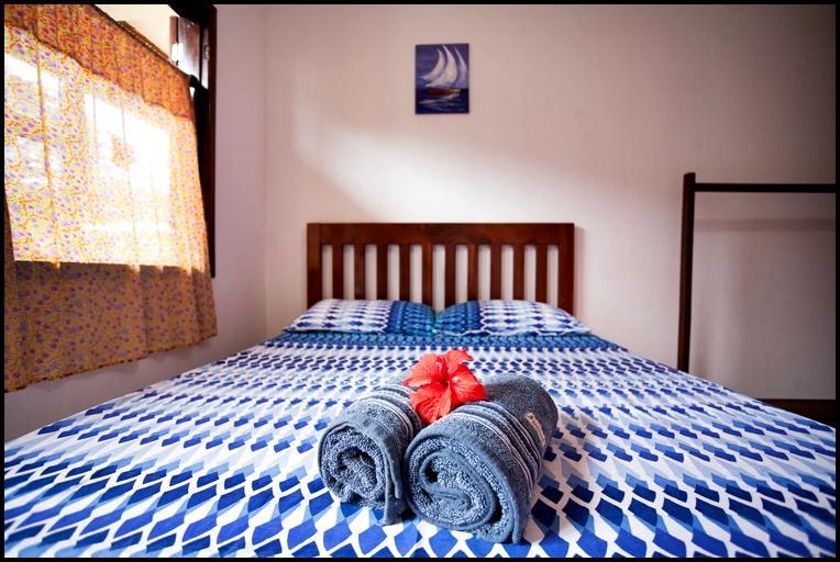 Отель Flats Cor Do Sol Trindade Триндади Экстерьер фото